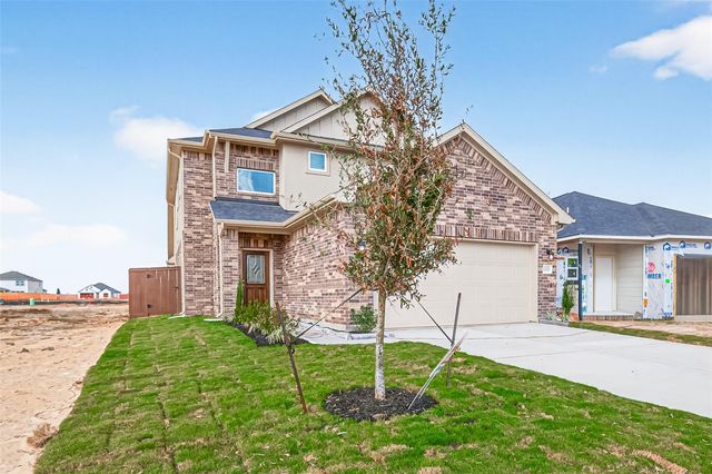 13310 Prado Ridge Lane, Iowa Colony, TX 77583