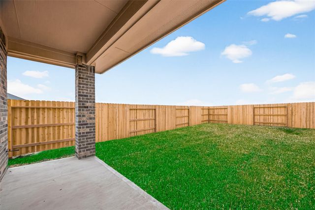 13310 Prado Ridge Lane, Iowa Colony, TX 77583