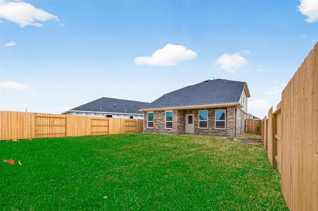 13310 Prado Ridge Lane, Iowa Colony, TX 77583
