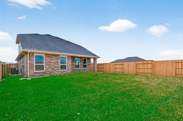 13310 Prado Ridge Lane, Iowa Colony, TX 77583
