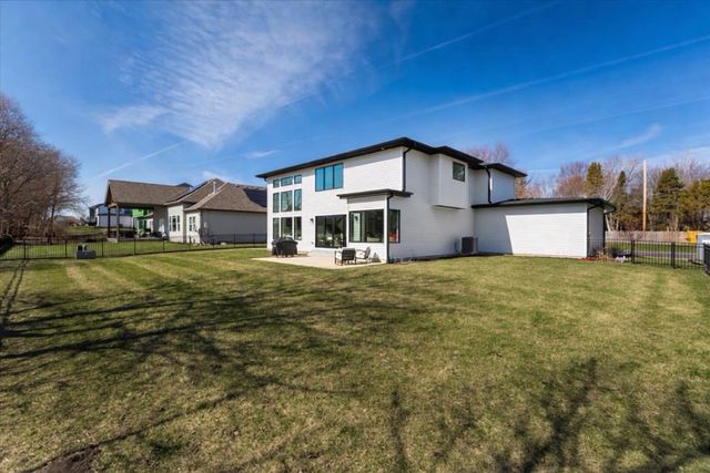 26009 W Forrester Drive, Plainfield, IL 60585