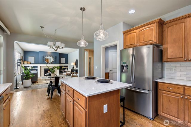 2741 NE Noll Valley Loop, Poulsbo, WA 98370