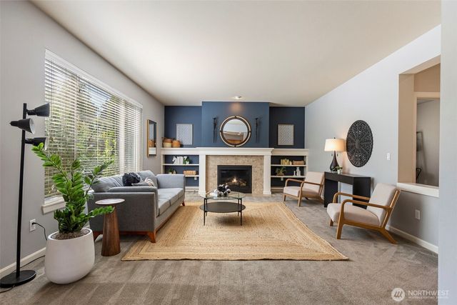 2741 NE Noll Valley Loop, Poulsbo, WA 98370
