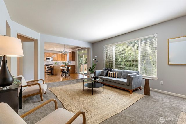 2741 NE Noll Valley Loop, Poulsbo, WA 98370