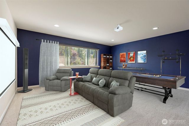 2741 NE Noll Valley Loop, Poulsbo, WA 98370