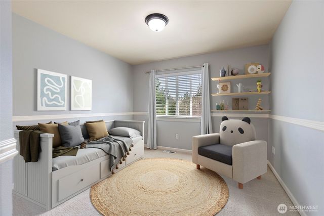 2741 NE Noll Valley Loop, Poulsbo, WA 98370