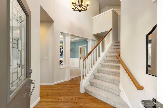 2741 NE Noll Valley Loop, Poulsbo, WA 98370