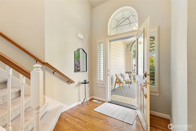 2741 NE Noll Valley Loop, Poulsbo, WA 98370