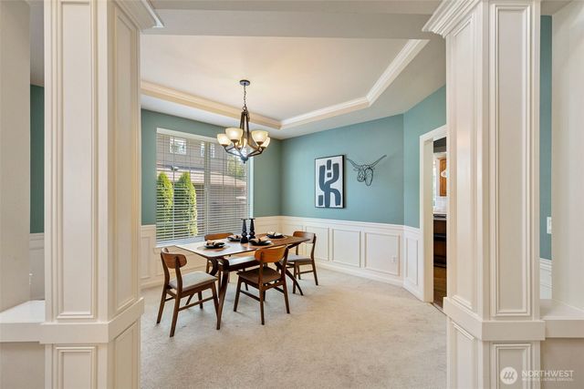 2741 NE Noll Valley Loop, Poulsbo, WA 98370