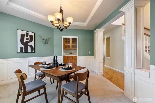 2741 NE Noll Valley Loop, Poulsbo, WA 98370