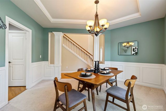 2741 NE Noll Valley Loop, Poulsbo, WA 98370