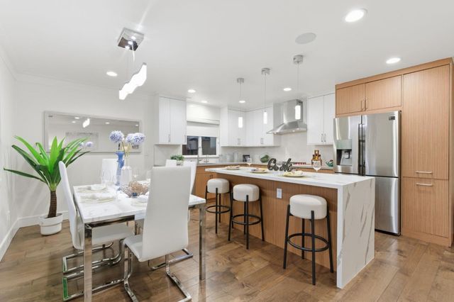 638 Enos Court, Santa Clara, CA 95051