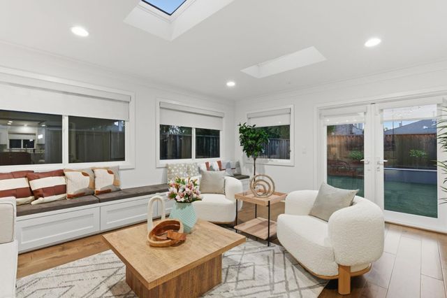 638 Enos Court, Santa Clara, CA 95051