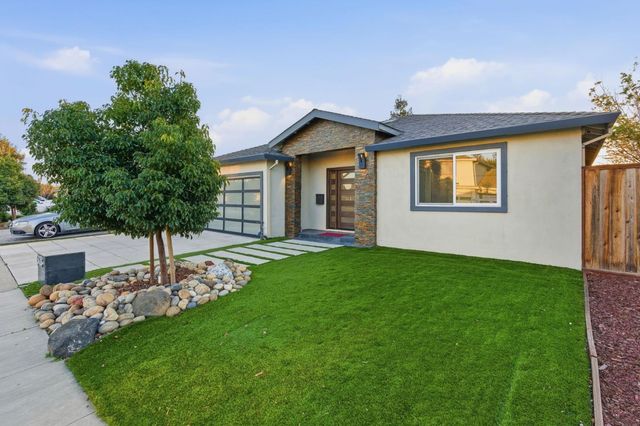 638 Enos Court, Santa Clara, CA 95051