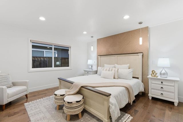 638 Enos Court, Santa Clara, CA 95051