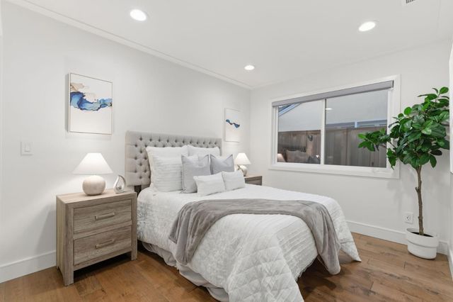 638 Enos Court, Santa Clara, CA 95051