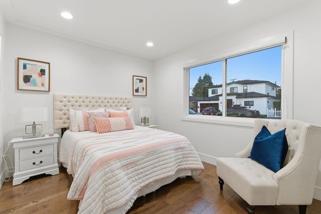 638 Enos Court, Santa Clara, CA 95051