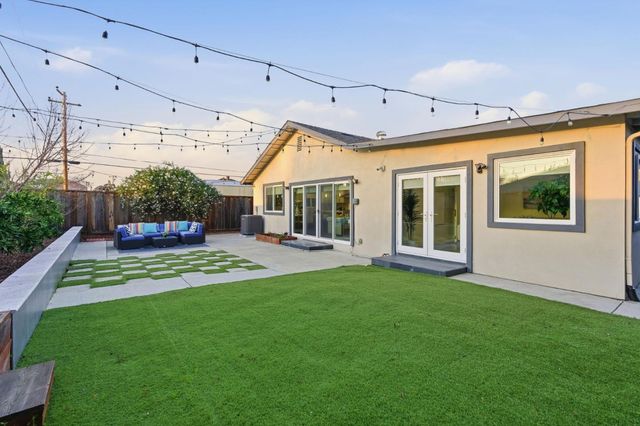 638 Enos Court, Santa Clara, CA 95051