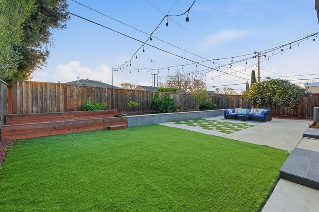 638 Enos Court, Santa Clara, CA 95051