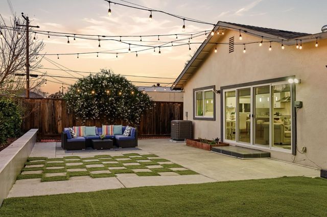 638 Enos Court, Santa Clara, CA 95051