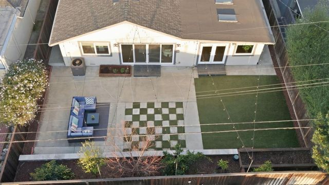 638 Enos Court, Santa Clara, CA 95051