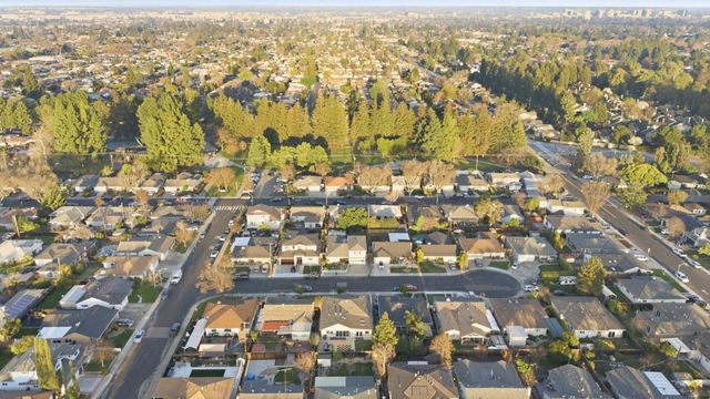 638 Enos Court, Santa Clara, CA 95051