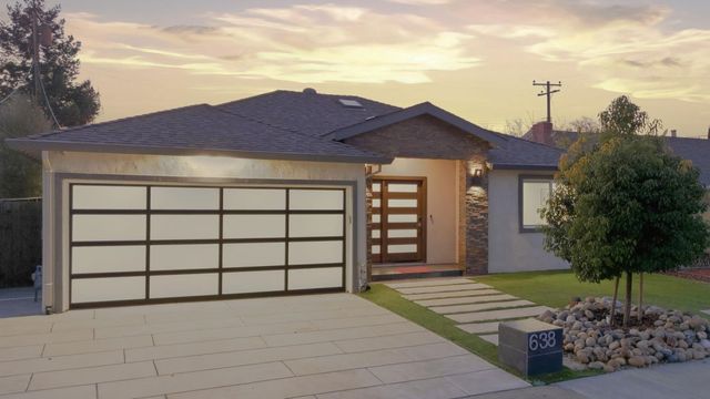 638 Enos Court, Santa Clara, CA 95051