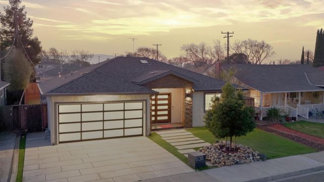 638 Enos Court, Santa Clara, CA 95051