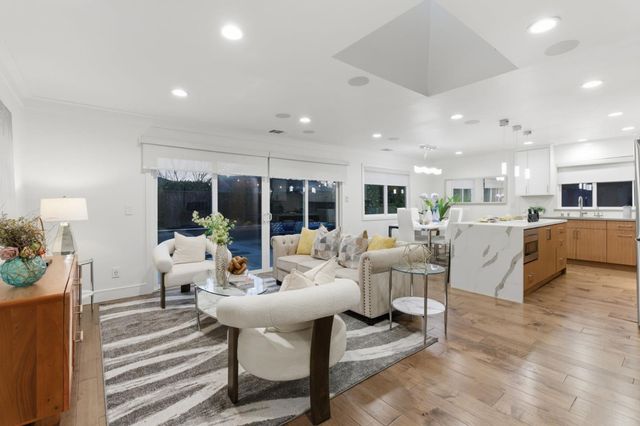 638 Enos Court, Santa Clara, CA 95051