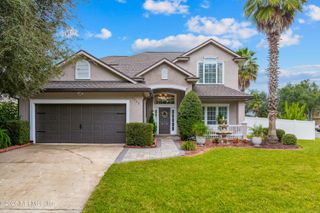 3702 MILL VIEW Court, Orange Park, FL 32065