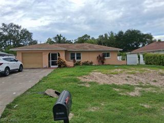 3147 55th TER SW, Naples, FL 34116