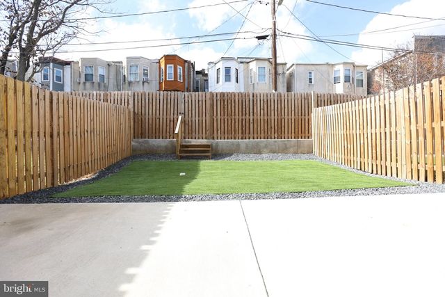 1422 N BETHEL ST, Baltimore, MD 21213