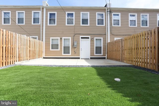 1422 N BETHEL ST, Baltimore, MD 21213