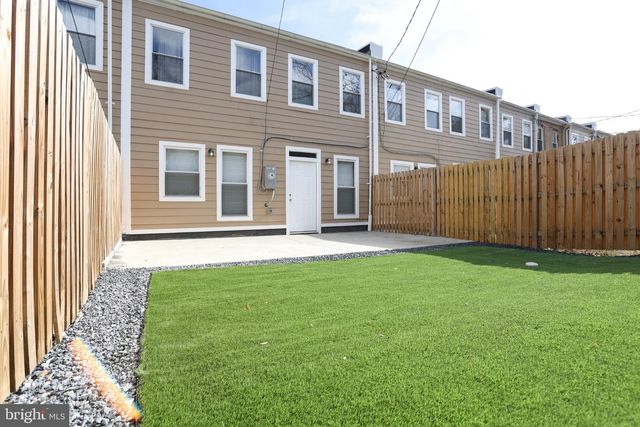 1422 N BETHEL ST, Baltimore, MD 21213