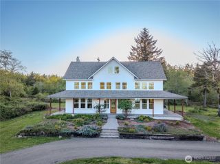 9301 Lohrer Lane NE, Olympia, WA 98516
