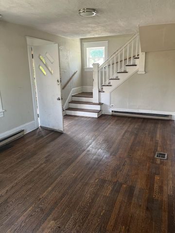 1501 Rugby BLVD NW, Roanoke, VA 24017