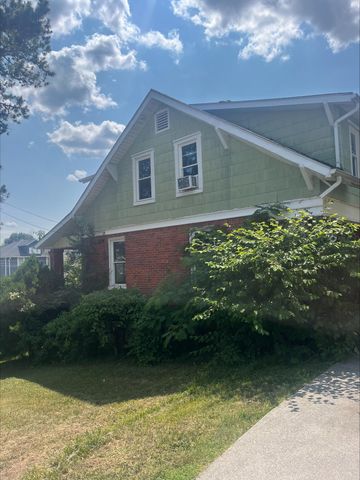 1501 Rugby BLVD NW, Roanoke, VA 24017