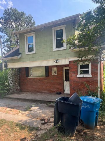 1501 Rugby BLVD NW, Roanoke, VA 24017