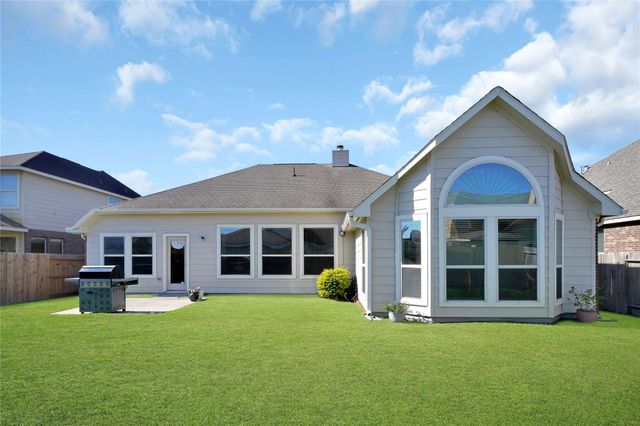 4714 Autumn Pine Lane, Houston, TX 77084