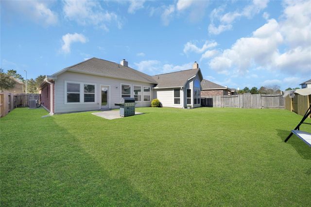 4714 Autumn Pine Lane, Houston, TX 77084