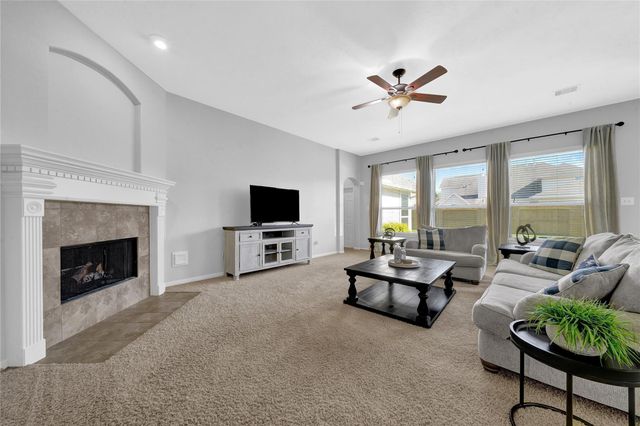 4714 Autumn Pine Lane, Houston, TX 77084