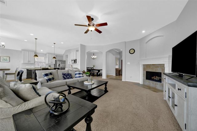 4714 Autumn Pine Lane, Houston, TX 77084