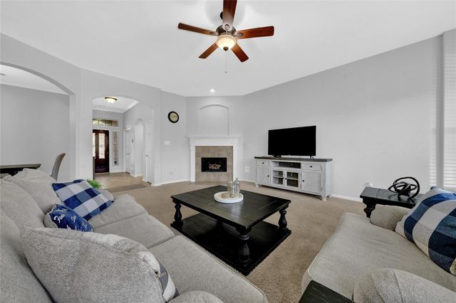 4714 Autumn Pine Lane, Houston, TX 77084