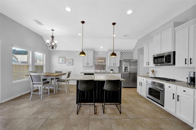 4714 Autumn Pine Lane, Houston, TX 77084