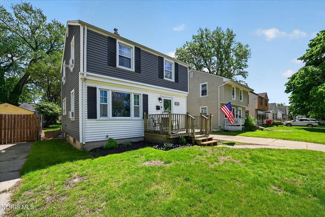 553 Andora Drive, Toledo, OH 43609