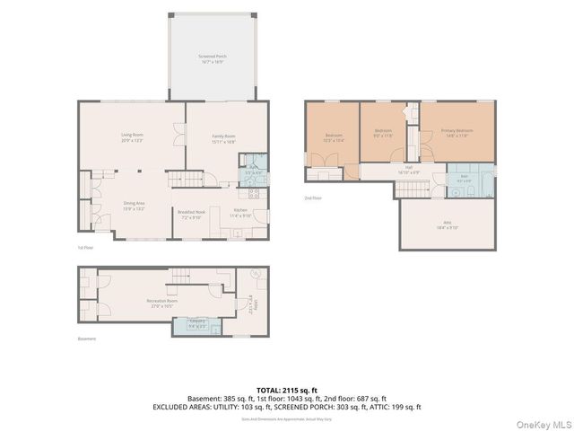 3 Jerold Street, Plainview, NY 11803