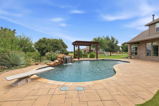 1940 Cattle Street, Celina, TX 75009