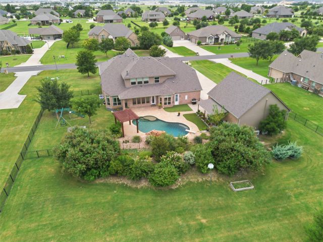 1940 Cattle Street, Celina, TX 75009