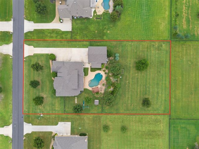 1940 Cattle Street, Celina, TX 75009