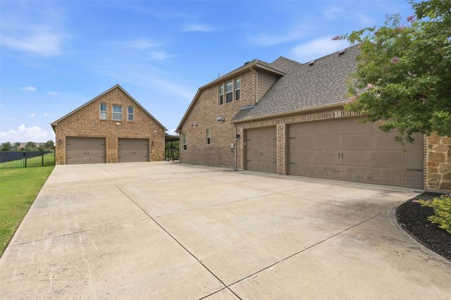 1940 Cattle Street, Celina, TX 75009